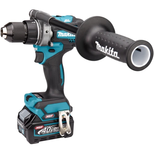 Шуруповерт Makita DF001GD201: Количество скоростей работы 2