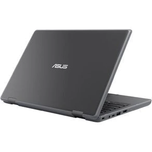Ноутбук Asus BR1100F (BR1100FKA-XS04T): Обсяг накопичувача 128 ГБ (SSD)