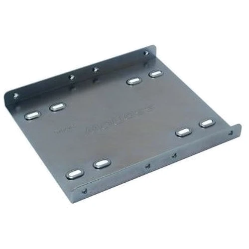 Kingston A400 240 GB + SNA-BR2/35 (SA400S37/240G+SNA-BR2/35): Форм-фактор 2.5"