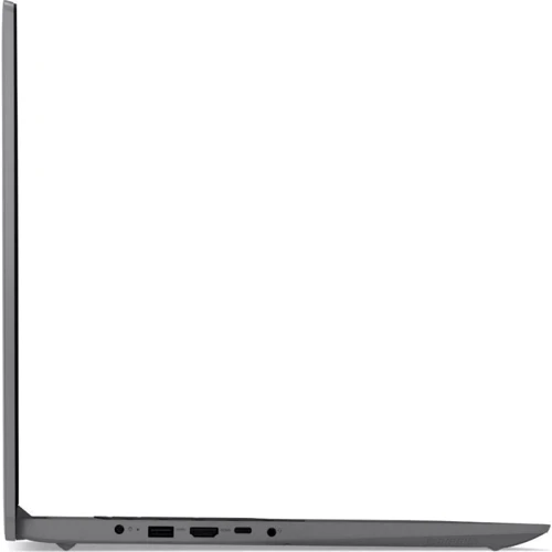 Ноутбук Lenovo IdeaPad 3-17IAU7 (82RL009CPB): Оперативна пам'ять 8 ГБ