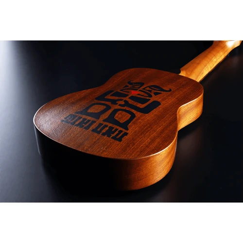 Укулеле Lag BABYTKU110S + чохол