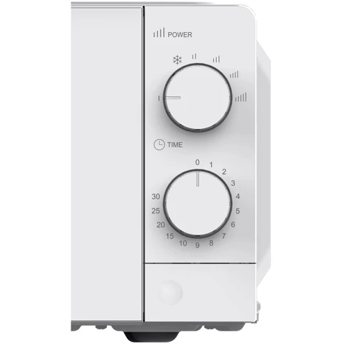 Микроволновая печь Gotze & Jensen MO101W: Наличие гриля нет