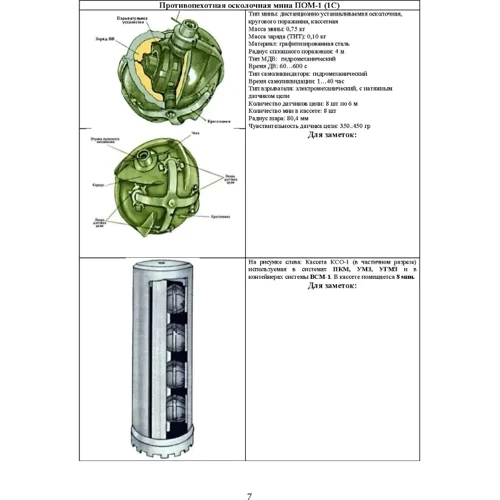 Довідник сапера: ISBN 978-611-01-2967-1