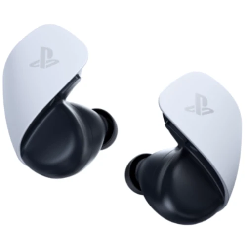 Аксессуар для приставок PlayStation Pulse Explore Wireless White (1000039787): Совместимость PlayStation 5