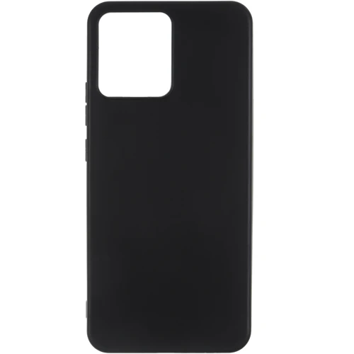 Чохол для телефона ArmorStandart Matte Slim Fit Black для Realme C30 (ARM61480)