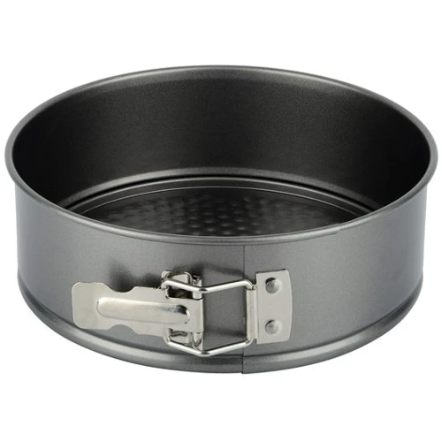 Форма Bravo Chef Brezel разъёмная круглая 20 x 6.8 см (BC-10209)