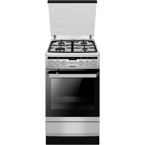 Плита комбинированная Hansa FCMX59221