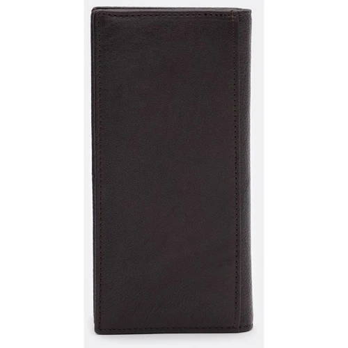 Мужской кошелек Tailian коричневый (K1T530-H33br-brown): Страна производитель Китай
