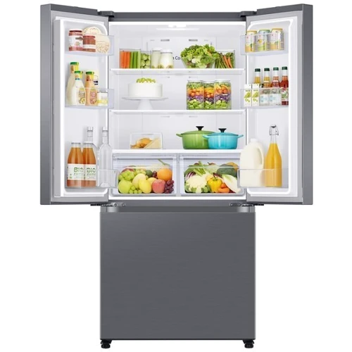 Холодильник Samsung RF44C5102S9/UA: Исполнение отдельностоящий