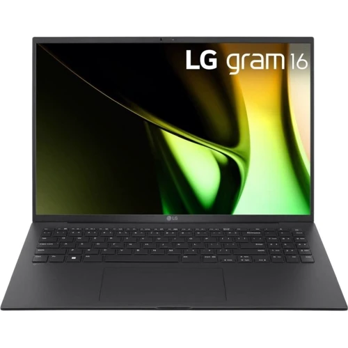 Ноутбук LG gram 16” (16Z90S-G.AAB5U1)