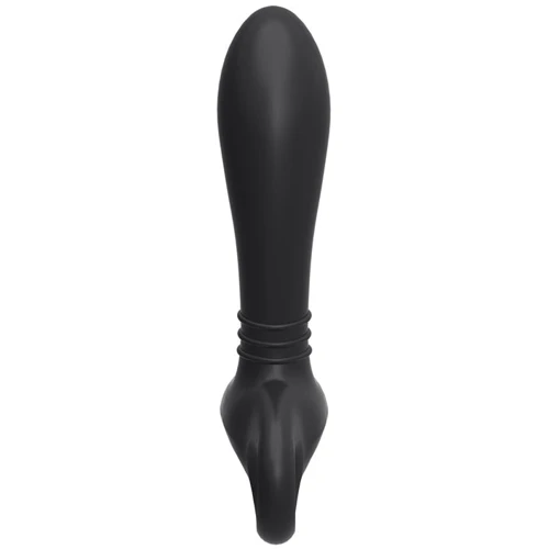 Вибромассажер простаты с ротацией Nexus Sparta Prostate Stroker