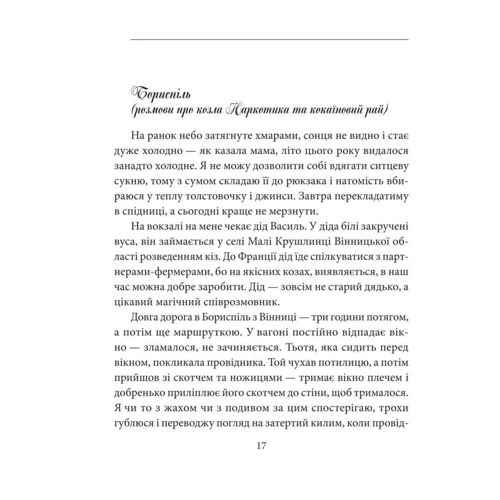 Катерина Кулик: Пригоди француза в Україні: Количество страниц 256