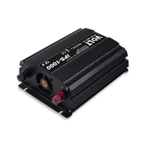 

Преобразователь напряжения Volt Polska Ips 1000 12/230В (700/1000Вт)