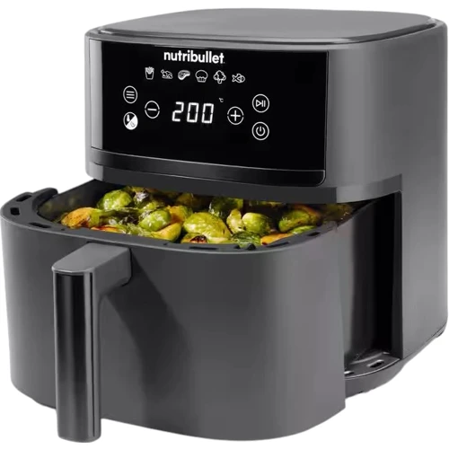 Мультипіч Nutribullet NBA0611DG