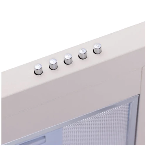 Вытяжка Perfelli K 6212 C IV 650 LED: Рекомендуемая площадь помещения (при высоте 2,7 м), м² 20.5-28.5