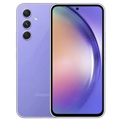 Смартфон Samsung Galaxy A54 8/256 GB Violet Approved Витринный образец