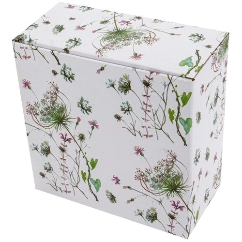 Салатник Lefard Muze Garden 20 см (922-079): Тип салатник