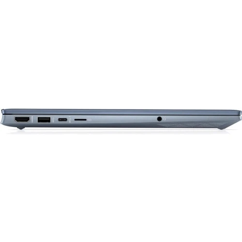 Ноутбук HP Pavilion 15-eg0081cl (43N62UA): Объем накопителя 512 ГБ (SSD)