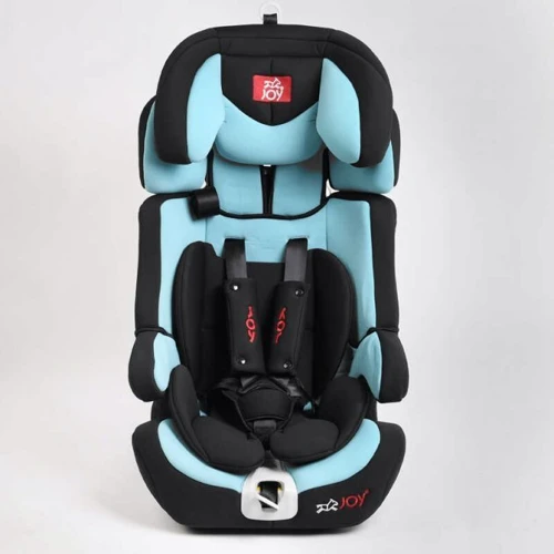 Автокресло универсальное FX 5266 (2) Joy, 9-36 кг, ISOFIX: Вес ребенка 9-36 кг