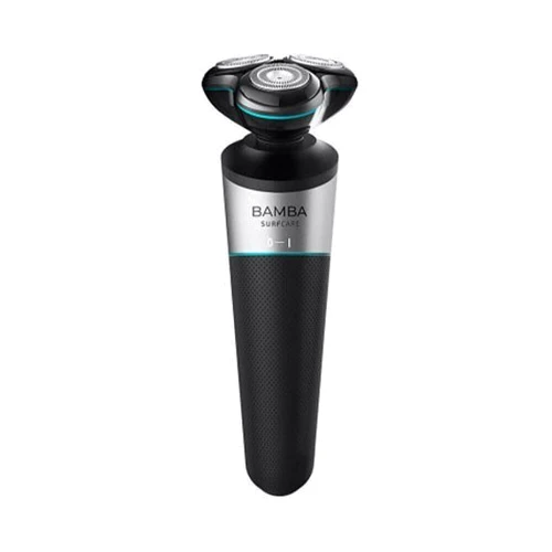 Электробритва Cecotec Bamba PrecisionCare TwistGroom 5 in1 CCTC-04332: Тип триммера Съемный