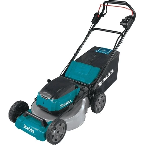 Газонокосилка Makita DLM532Z аккумуляторная