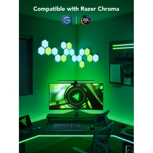 Набор адаптивной подсветки Govee H6609 Gaming Light Strip H6609312 фото 5