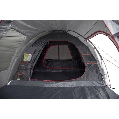 Палатка High Peak Amora 5.0 (Nimbus Grey)