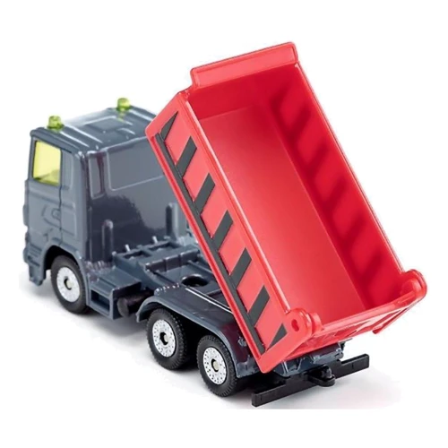 Грузовик-самосвал Siku с прицепом (6334299)