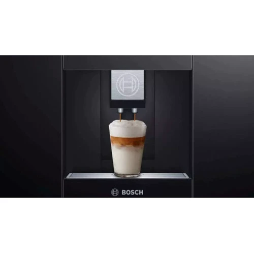 Встраиваемая кофеварка Bosch CTL7181B0