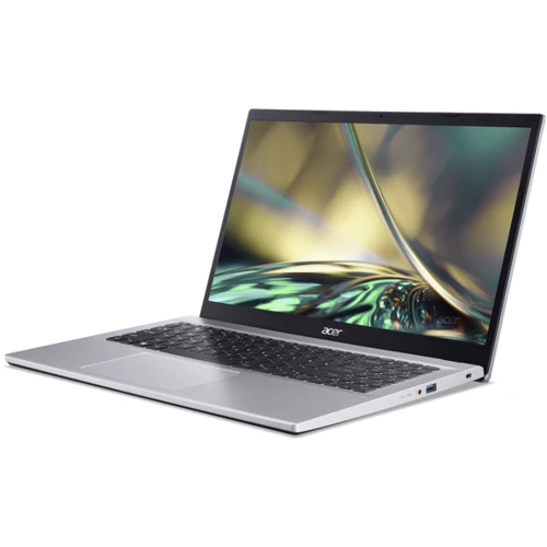 Ноутбук Acer Aspire 3 A315-59-32LY (NX.K6TEU.00Z) UA: Процесор Intel Core i3-1215U (3.3 - 4.4 ГГц) / 6 - ядерный