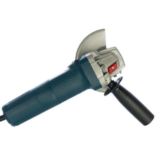 Болгарка (Кутова шліфмашина) Bosch GWS 750 S (0601394121): Різьба шпинделя М14