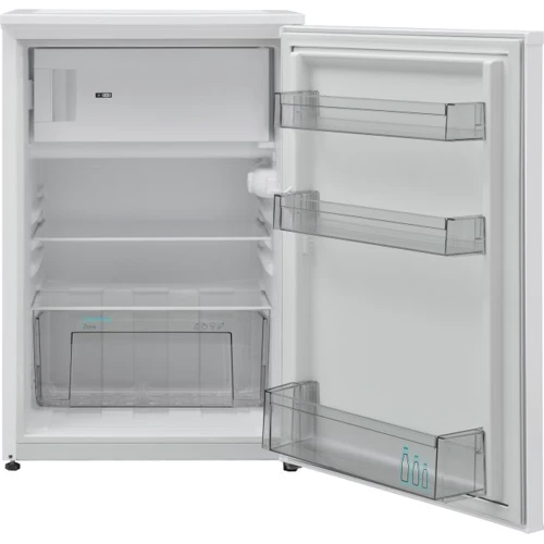 Холодильник SHARP SJ-UF121M4W-EU: Тип xолодильник однокамерный