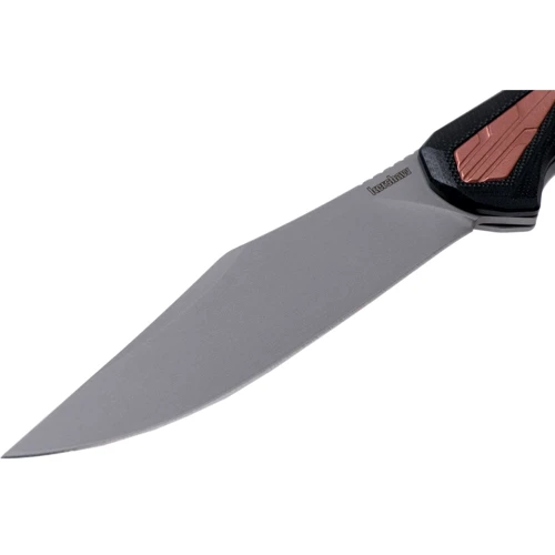 Нож Kershaw Strata (1740.05.36): Количество функций 1