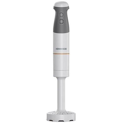 Блендер Kenwood Triblade XL HBM40.306WH: Количество скоростей 2