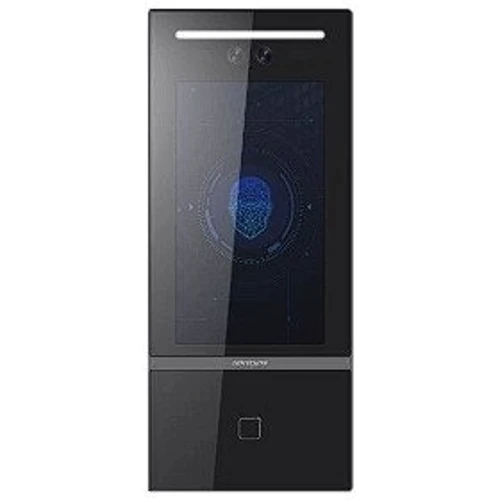 Hikvision с функцией распознавания лиц DS-KD9613-E6