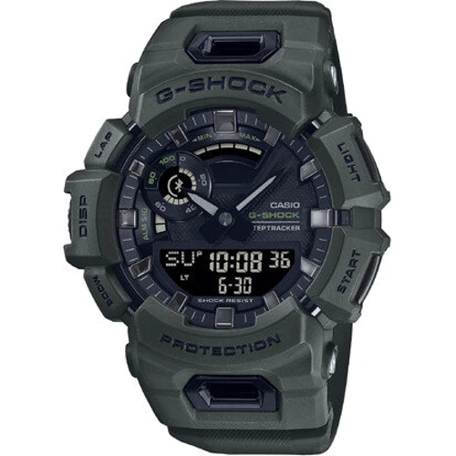 Наручний годинник Casio GBA-900UU-3AER