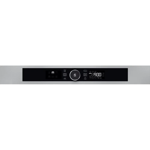 Встраиваемая микроволновая печь Whirlpool AMW 731 IX: Таймер есть