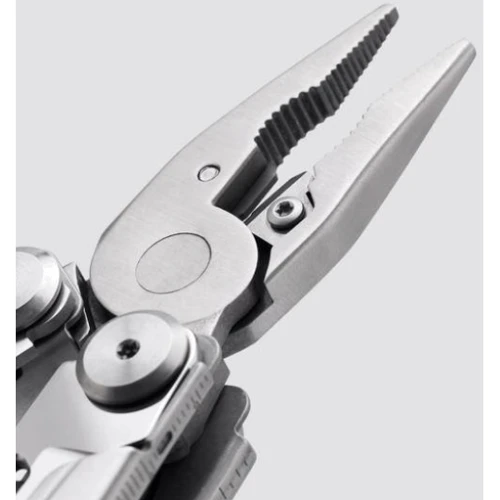 Мультитул Nextool Flagship Captain (3266921/NE20214) Silver: Тип мультитул (многофункциональный инструмент)