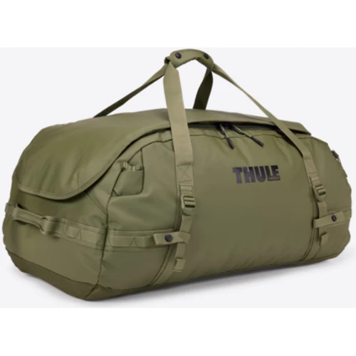 Дорожня сумка Thule Chasm Duffel 90L TDSD-304 (Olivine) (3204998)