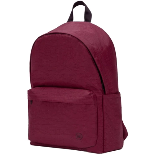 Рюкзак Xiaomi RunMi 90 Points Youth College Backpack Deep Red 15L