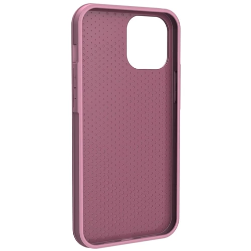 Чехол для iPhone Urban Armor Gear UAG [U] Anchfor Dusty Rose (11236M314848) for iPhone 12 Pro Max: Тип аксессуара чехол