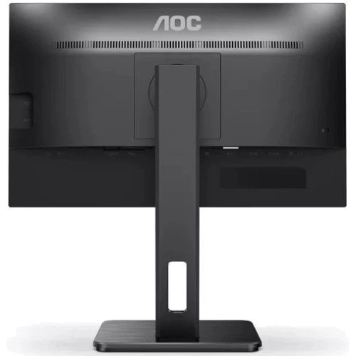 Монітор AOC 22P2Q Black: Роздільна здатність Full HD (1920x1080)