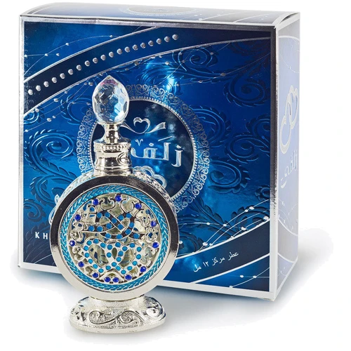 

Парфюмированная вода Khalis Zulfa100 ml