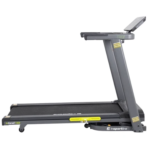 Беговая дорожка inSPORTline inCondi T30i (21318)