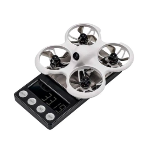 Квадрокоптер BetaFPV Cetus Pro FPV Kit: Управління / Передавач Пульт ДУ