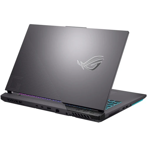 Ноутбук ASUS ROG Strix G18 G814JZR-N6069W (90NR0IN3-M00390) UA: Видеоадаптер NVIDIA GeForce RTX 4080, 12 ГБ GDDR6