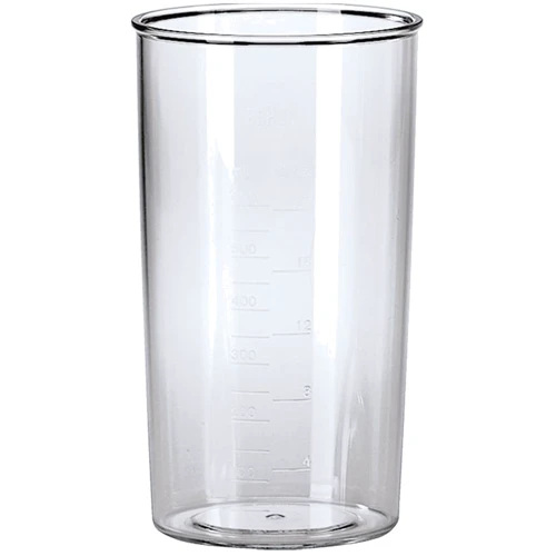 Блендер Braun MQ 3045 Aperitive White