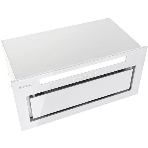 Витяжка GLOBALO LOTEO 60.3 PLUS WHITE