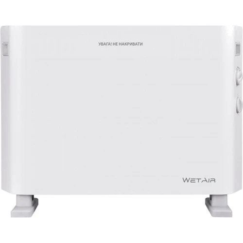 Обогреватель WetAir WСH-600EWW: Производитель WetAir