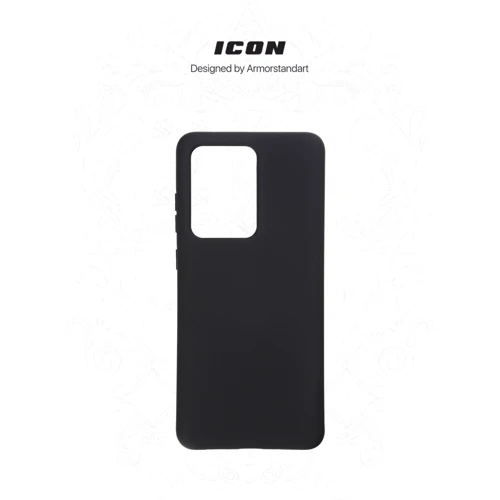 Чохол для телефона ArmorStandart ICON Case Black for Samsung G988 Galaxy S20 Ultra (ARM56357) фото 6
